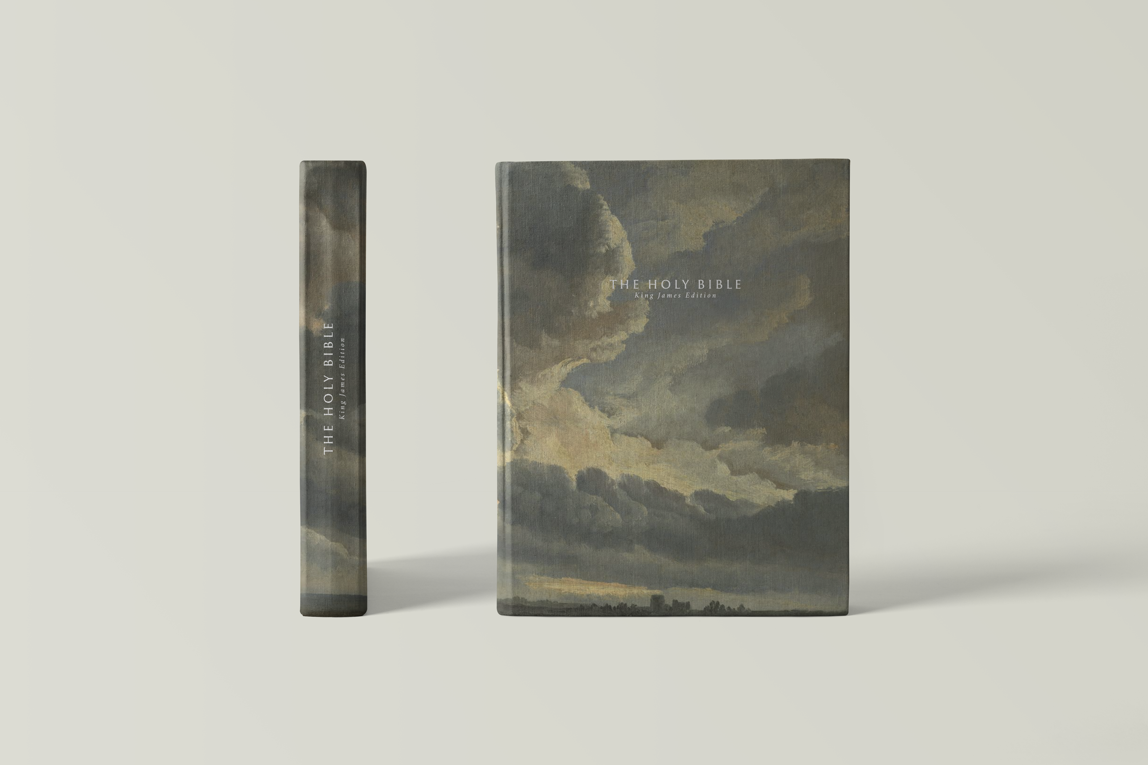 KSV Bible | Cloud Cover
