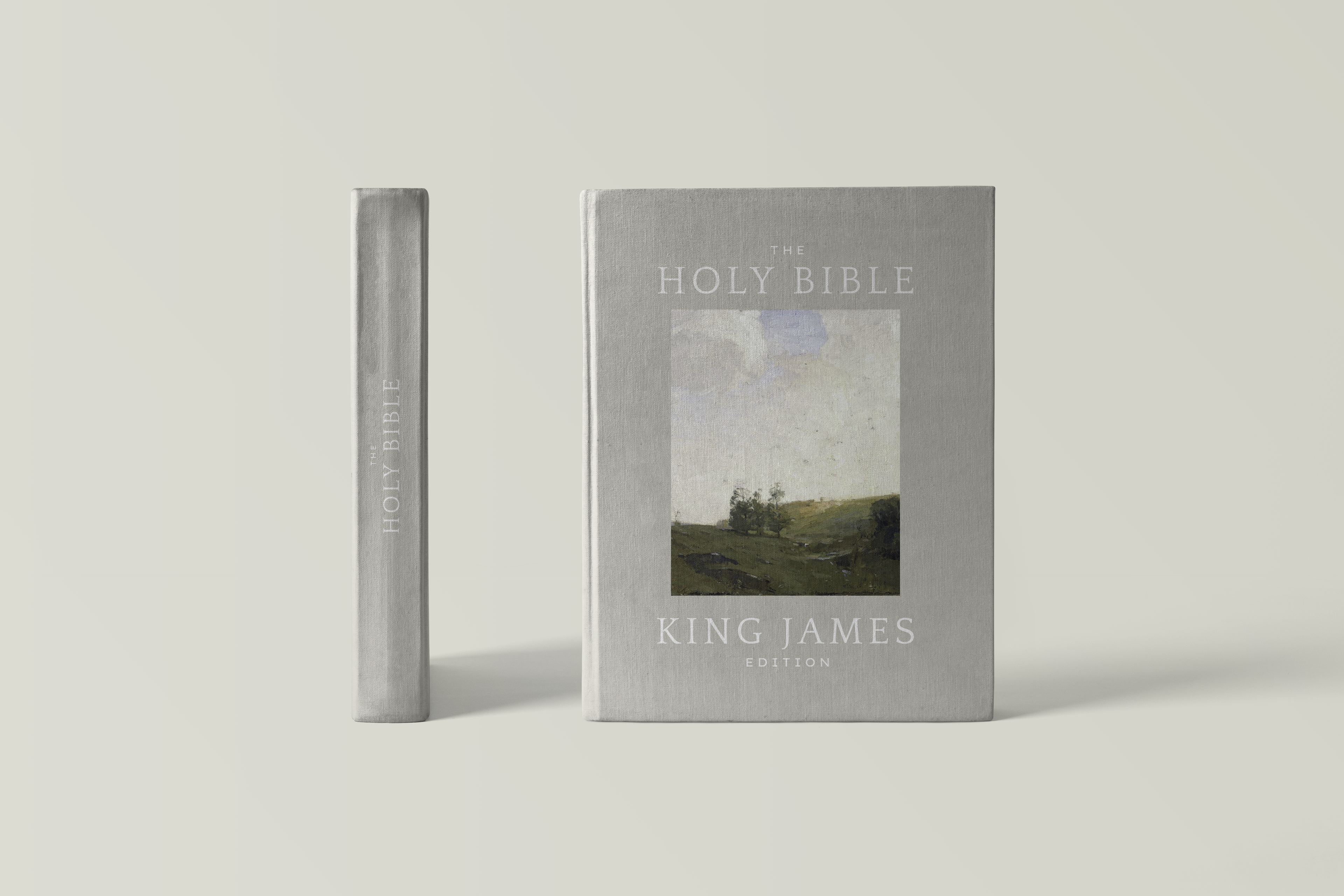 Holy Bible | King James Version